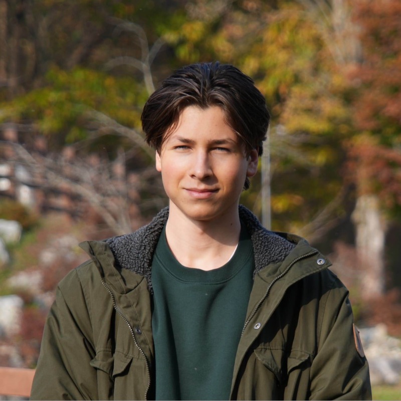 Kyrylo